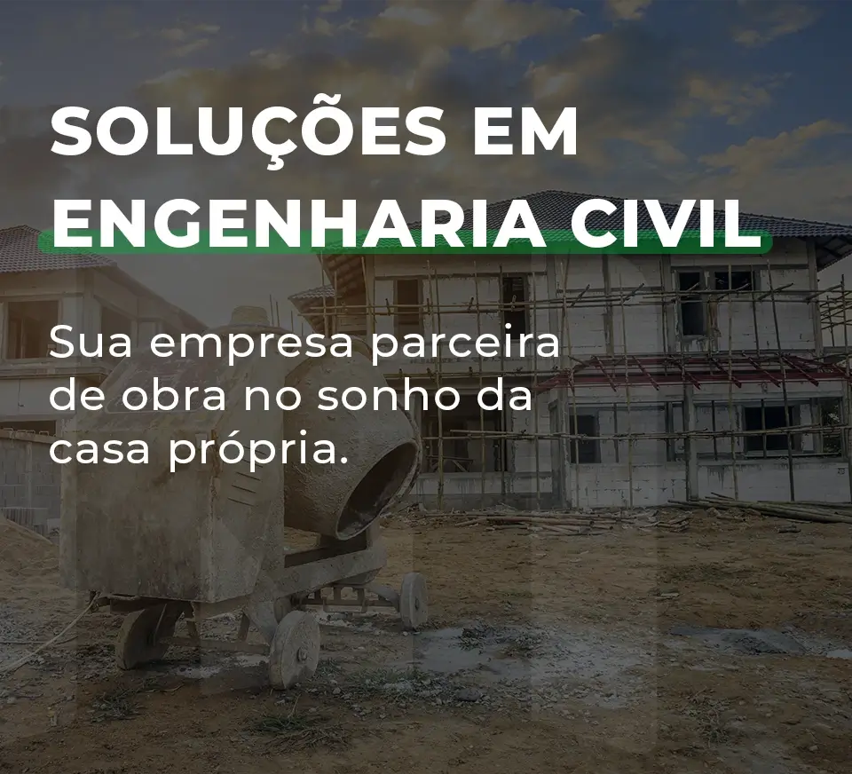 M Delatorre é sua parceira no sonho da casa própria